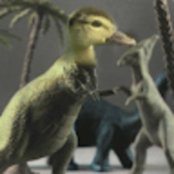 duckasaurusrex